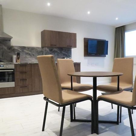 Quay Apartments Clarence House Newport  Exterior foto