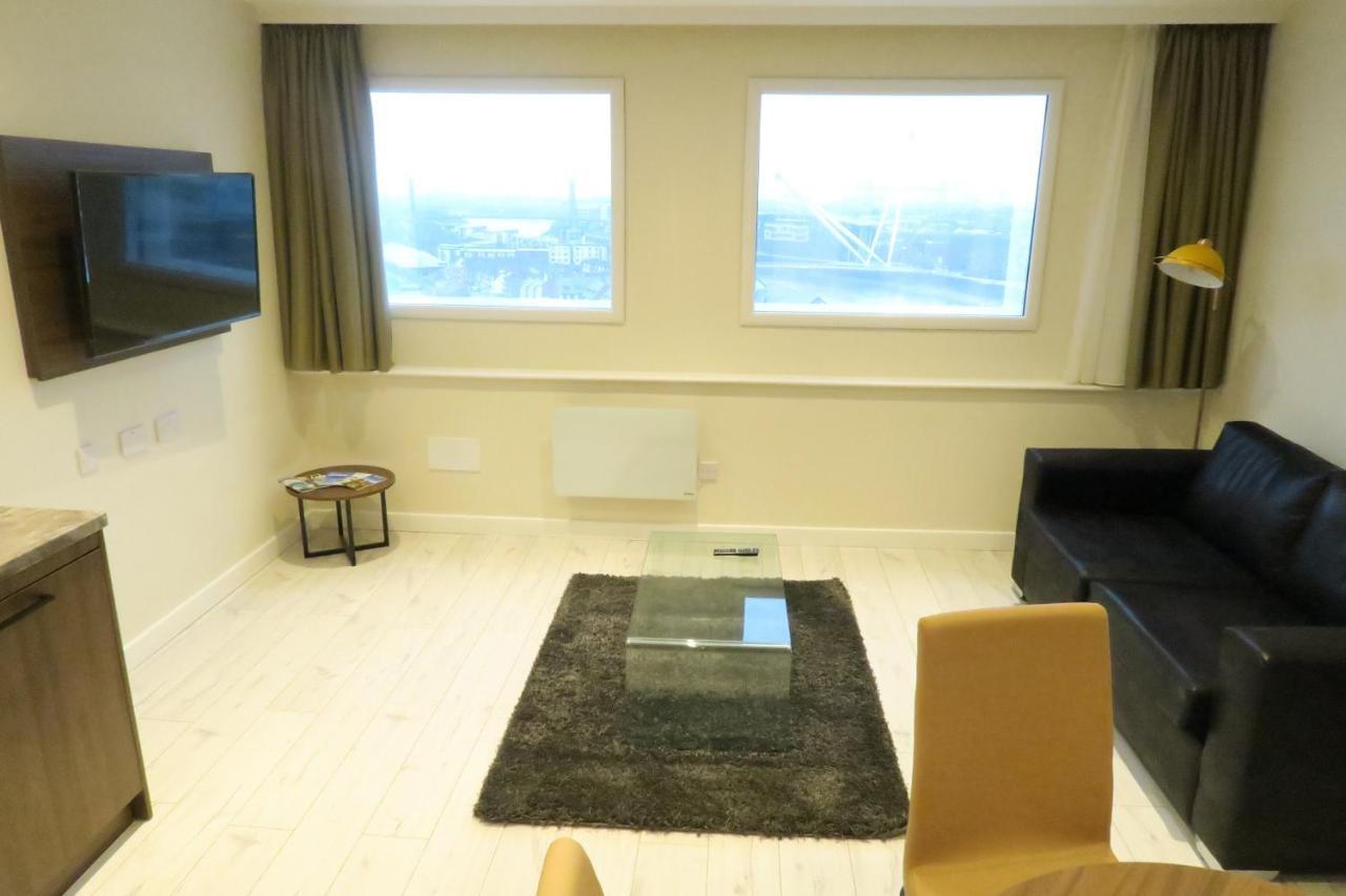 Quay Apartments Clarence House Newport  Exterior foto