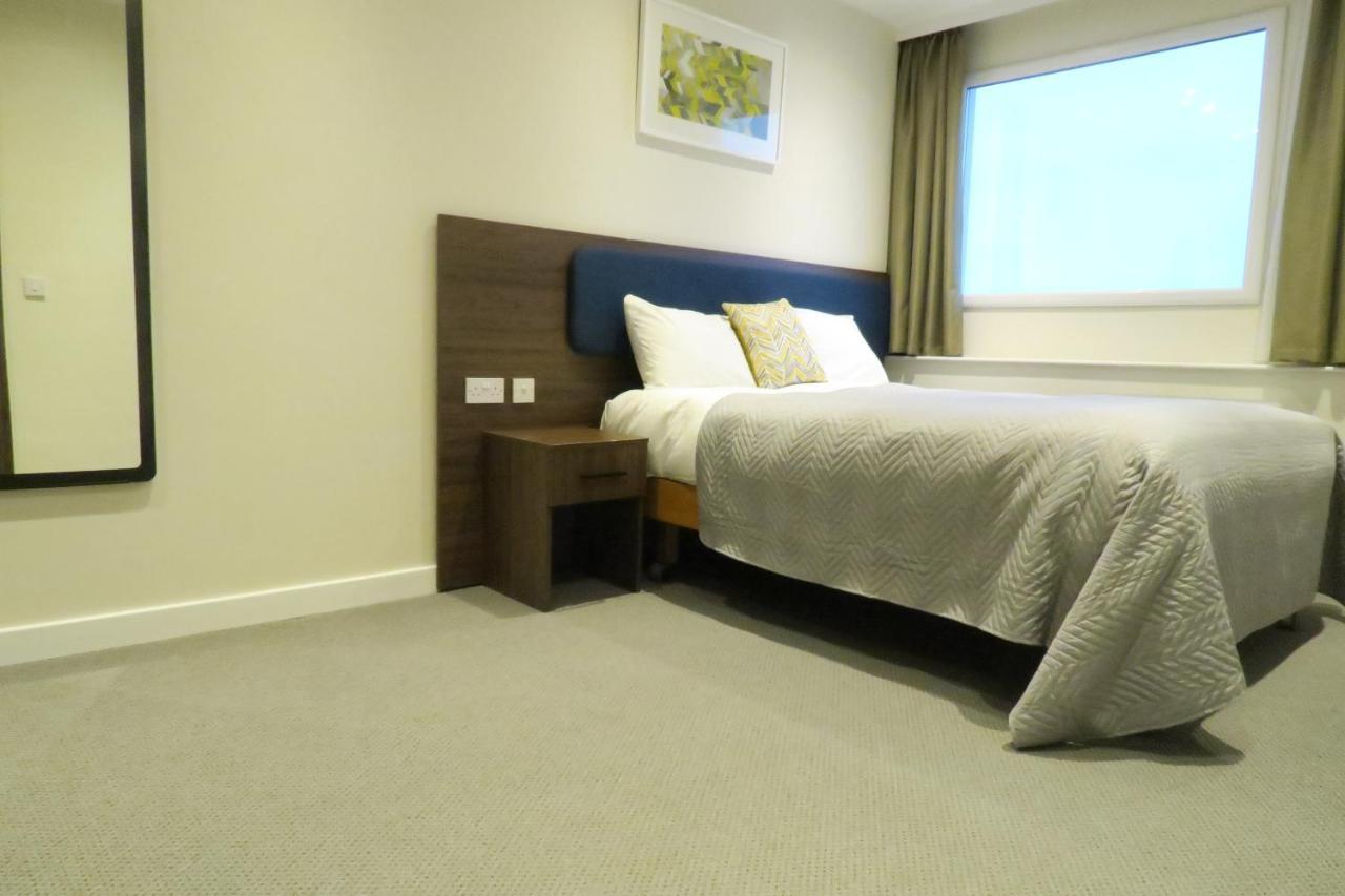 Quay Apartments Clarence House Newport  Exterior foto
